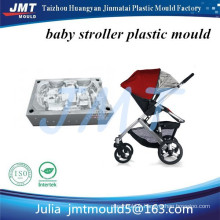OEM Huangyan MAMA helper stroller for baby sitting and lying high precision plastic injection mold tooling manufacturer